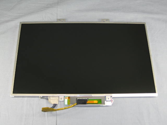 Sharp LQ154M1LW02 15.4" Laptop Computer LCD Display NR!