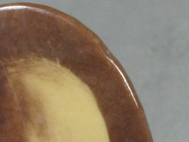 Rare Oval 1908 William Jennings Bryan/Kern Political Campaign Pin Pinback Button 5