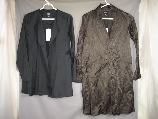 NWT Eileen Fisher Designer Clothing Wholesale Lot NR 1