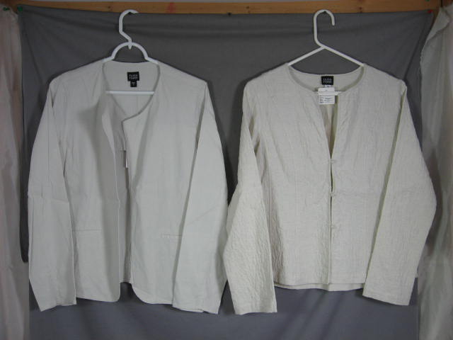 NWT Eileen Fisher Designer Clothing Wholesale Lot NR 2