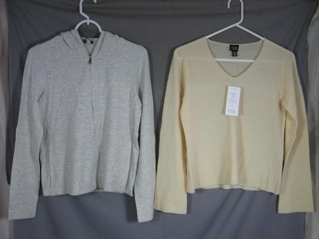 NWT Eileen Fisher Designer Clothing Wholesale Lot NR 4