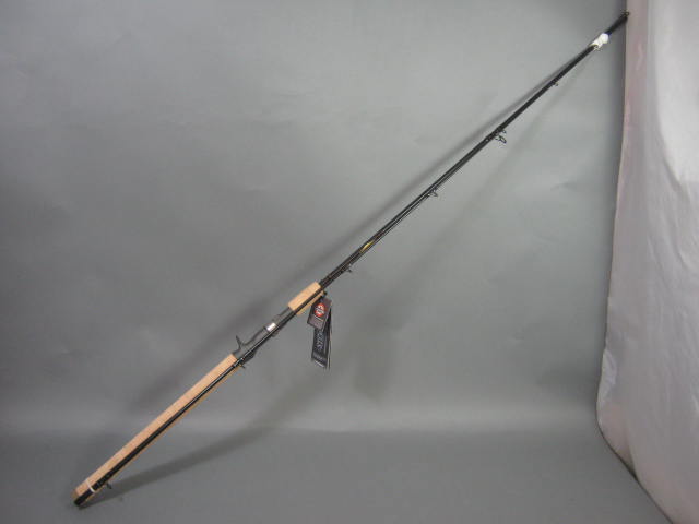 NEW St. Croix TRC86MHF2 Triumph Salmon & Steelhead Casting Fishing Rod w/Tags NR