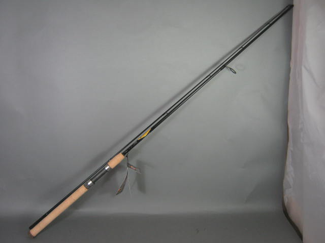 NEW St. Croix TRS86MHF2 Triumph Salmon & Steelhead Spinning Fishing Rod w/Tags