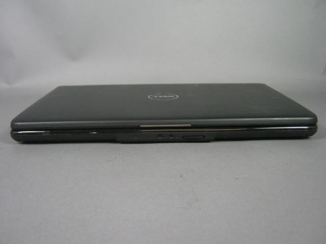 2 Dell Inspiron Laptop Computers 1501 1545 Parts Repair Only As Is NO Hard Drive 3