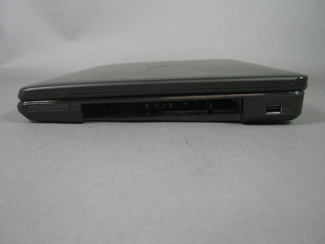 2 Dell Inspiron Laptop Computers 1501 1545 Parts Repair Only As Is NO Hard Drive 4
