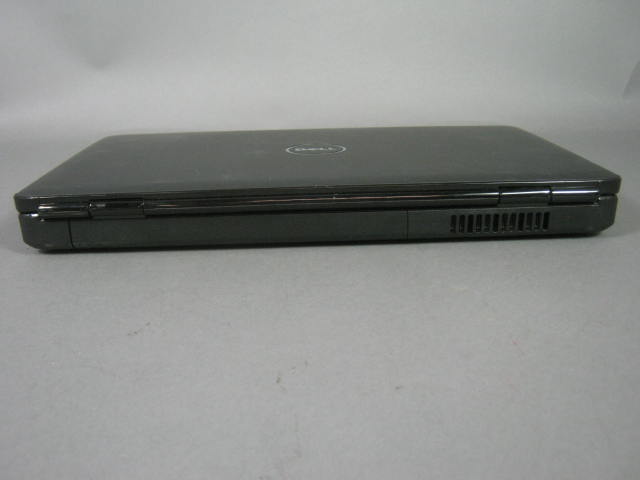2 Dell Inspiron Laptop Computers 1501 1545 Parts Repair Only As Is NO Hard Drive 5
