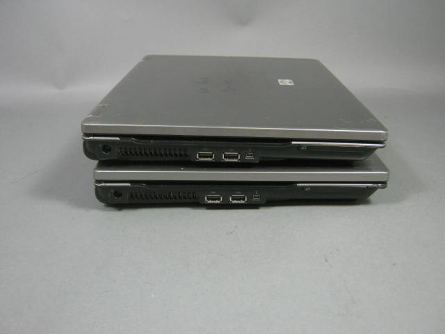 2 HP Hewlett Packard 6735b Laptop Notebook Computers Parts or Repair Only As-Is 4