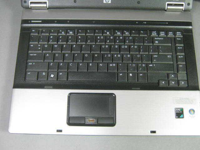 2 HP Hewlett Packard 6735b Laptop Notebook Computers Parts or Repair Only As-Is 7