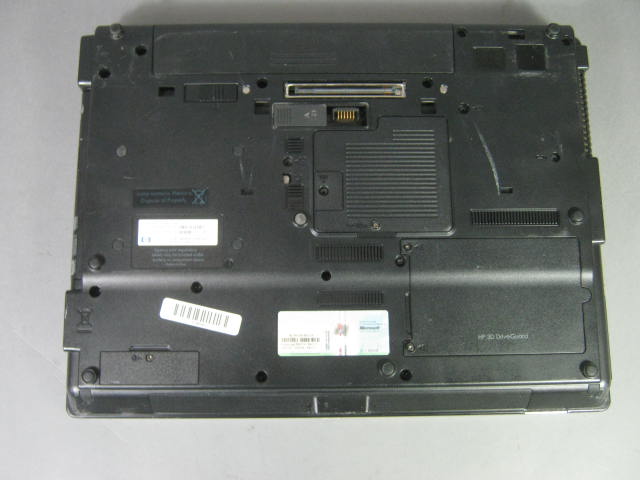 2 HP Hewlett Packard 6730b Laptop Notebook Computers Parts or Repair Only As-Is 6