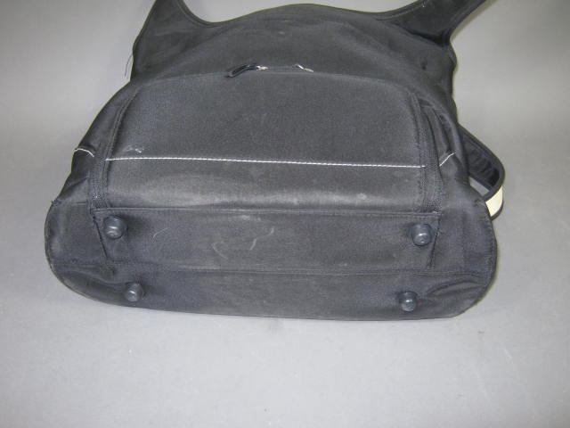 Medela Pump In Style Advanced Breast Pump W/Shoulder Bag Battery Pack AC Adapter 6