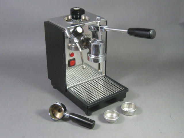 1992 Olympia Express Cremina Lever Espresso Machine Coffee Maker NO RESERVE!!!