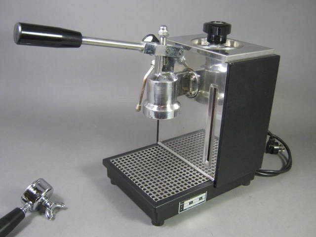 1992 Olympia Express Cremina Lever Espresso Machine Coffee Maker NO RESERVE!!! 2