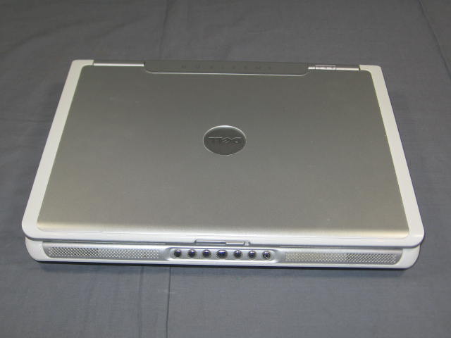 Dell Inspiron 6000 Laptop Notebook 1.6GHz 512MB 15.4" 4