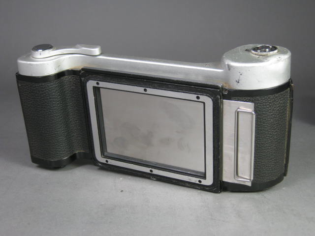 2 Mamiya 6x7 120 Roll Film Back Holder Adapters Universal Press Super 23 Cameras 7