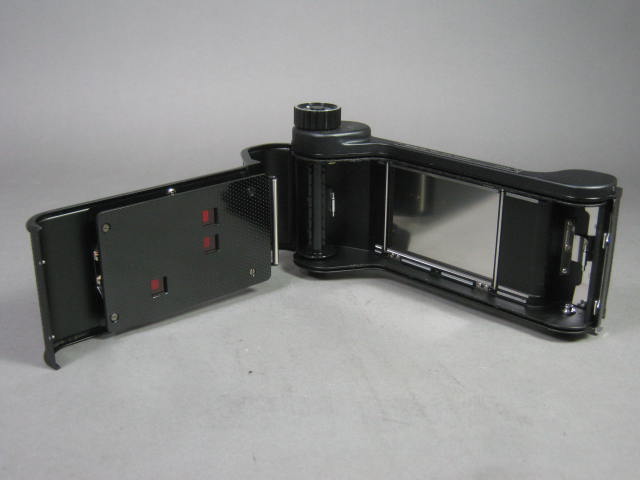 Mamiya Press Camera Multi Format Model K 120 Roll Film Back Holder 6x4.5 6x6 6x9 4