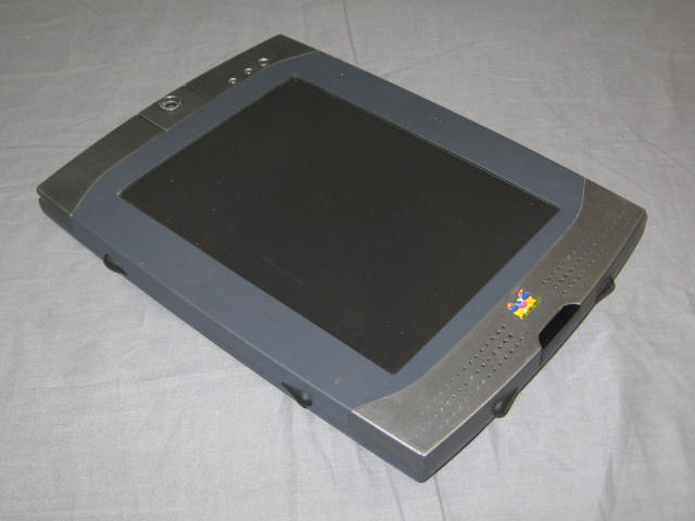 Viewsonic Viewpad 1000 10.4" Tablet PC 128MB 800MHz NR 1