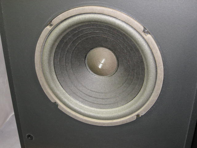 Advent Legacy Stereo Speaker Pair Loudspeaker System NR 3