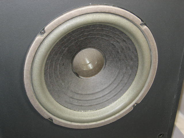 Advent Legacy Stereo Speaker Pair Loudspeaker System NR 5