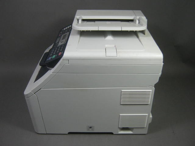 Brother MFC-9320CW All-In-One Color Laser Printer Scanner Copier NO RESERVE BID! 5
