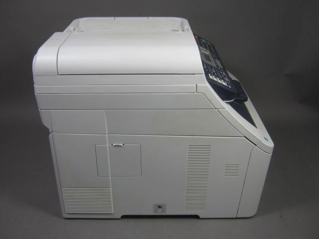Brother MFC-9320CW All-In-One Color Laser Printer Scanner Copier NO RESERVE BID! 6
