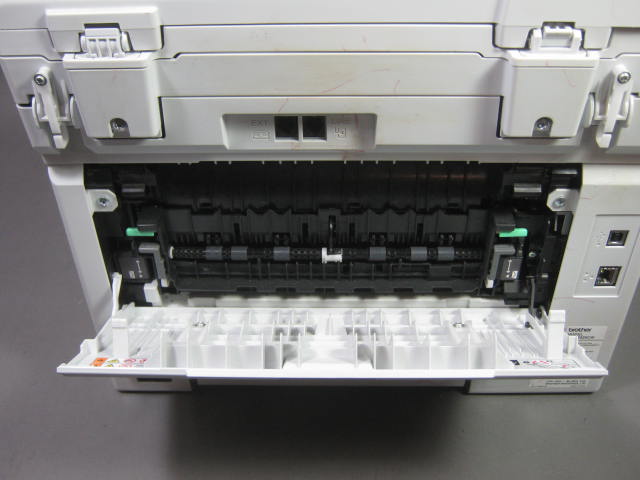 Brother MFC-9320CW All-In-One Color Laser Printer Scanner Copier NO RESERVE BID! 9