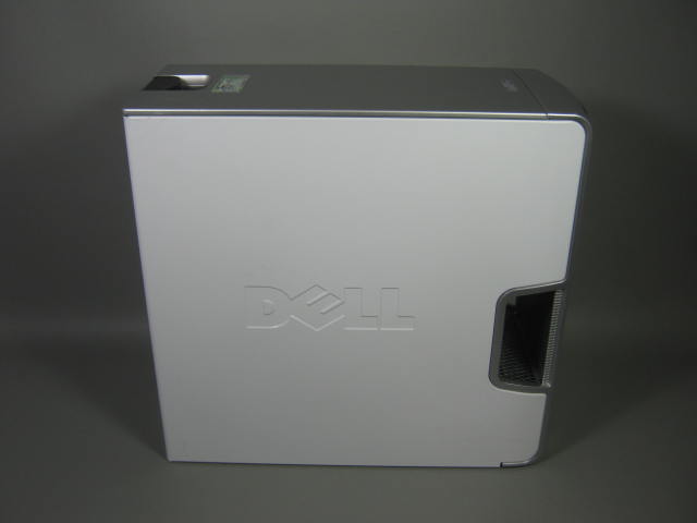 Dell Dimension e510 Desktop Computer Pentium D 2.66GHz 1GB 80GB DVD RW XP PRO NR 5