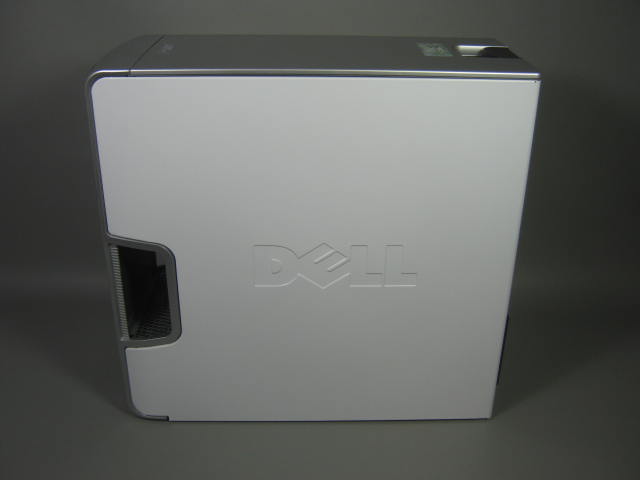 Dell Dimension e510 Desktop Computer Pentium D 2.66GHz 1GB 80GB DVD RW XP PRO NR 7