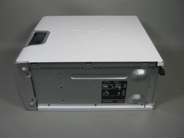 Dell Dimension e510 Desktop Computer Pentium D 2.66GHz 1GB 80GB DVD RW XP PRO NR 10