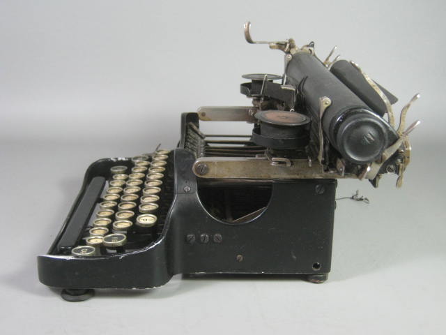 Vintage 1923 Corona #3 Folding Portable Typewriter Serial #565660 No Reserve! 2