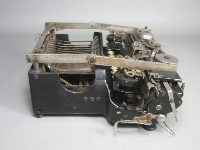 Vintage 1923 Corona #3 Folding Portable Typewriter Serial #565660 No Reserve! 19