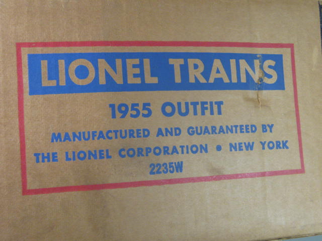 Vintage Lionel Trains UCS 022 Switch Controller 1033 Transformer Track Lot NR! 21