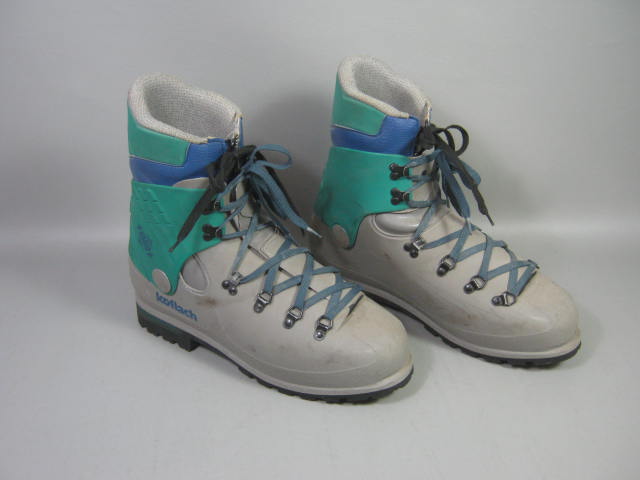 Koflach Vario Ice Climbing Mountaineering Boots Mens Size EU 11 US 11-1/2 NO RES