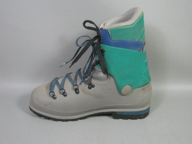 Koflach Vario Ice Climbing Mountaineering Boots Mens Size EU 11 US 11-1/2 NO RES 1