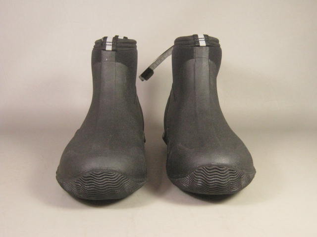 NEW Muck Boots Jobber Waterproof All Condition Work Mud JOB-000A Men 11 Women 12 2