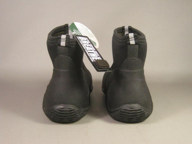 NEW Muck Boots Jobber Waterproof All Condition Work Mud JOB-000A Men 11 Women 12 3