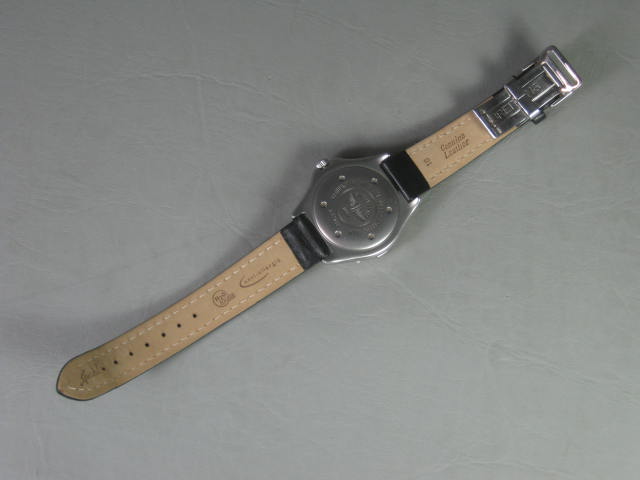Breitling Colt A57035 Aeromarine Quartz Watch EXC Condition No Reserve Price! 6