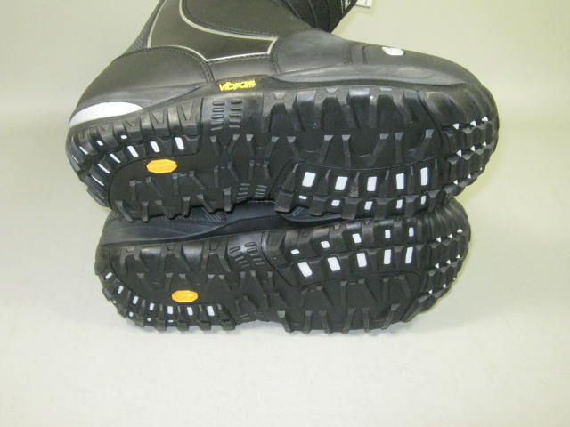 Mens 2011 Burton Driver X Snowboard Boots US Size 10 UK 9 JPN 28 EUR 43 Imprint 9