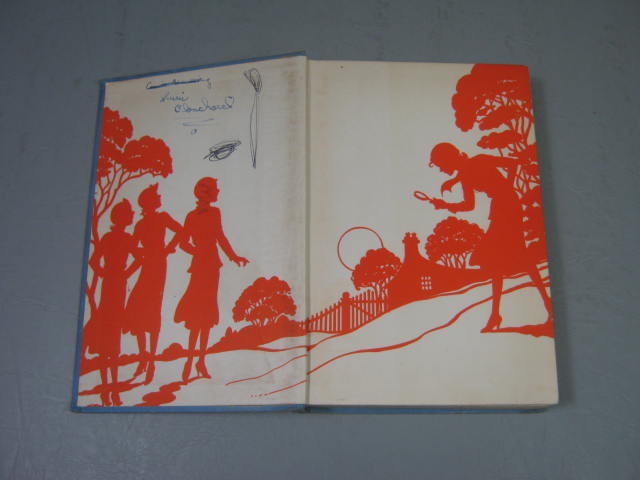 16 Vtg Carolyn Keene Nancy Drew Mystery Stories Book Series 1930-1963 11