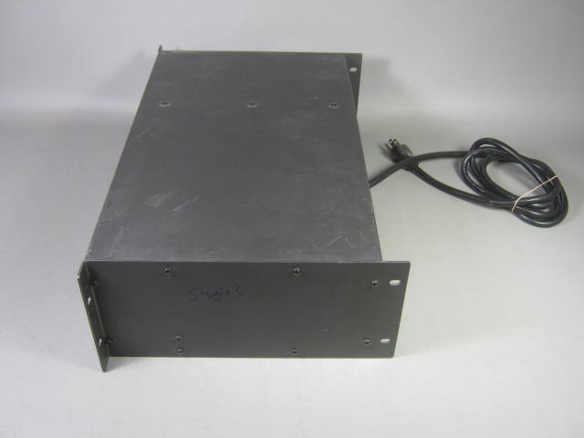 Rane MA-6 Six Multi-Channel Rackmount Power Amplifier Amp 1800 Watts 300 WPC NR! 2