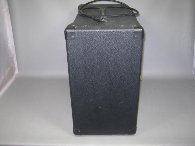 Peavey Bandit 112 12" 80 Watt Combo Guitar Amplifier Amp Transtube Sheffield NR! 3