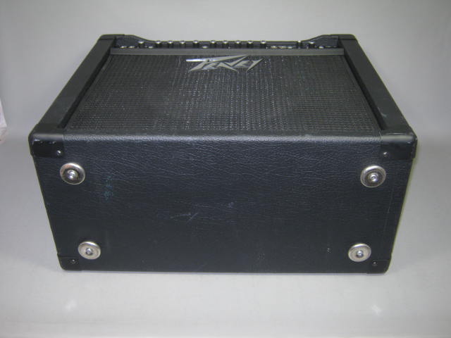 Peavey Bandit 112 12" 80 Watt Combo Guitar Amplifier Amp Transtube Sheffield NR! 7