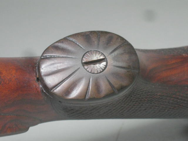 Vintage 7mm German Mauser Custom 10