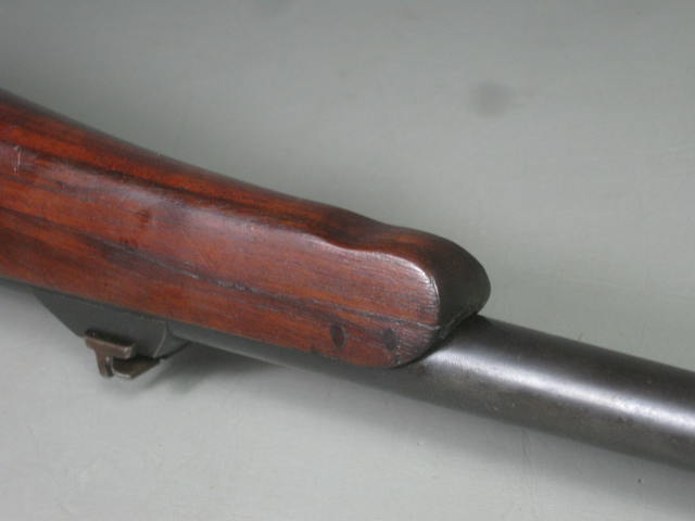 Vintage 7mm German Mauser Custom 13