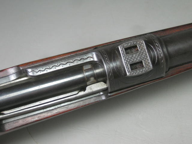 Vintage 7mm German Mauser Custom 15