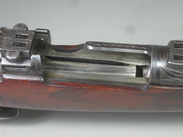 Vintage 7mm German Mauser Custom 18