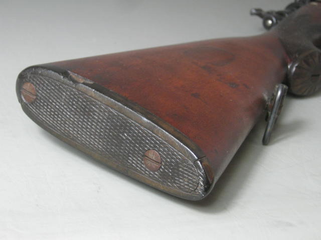 Vintage 7mm German Mauser Custom 20