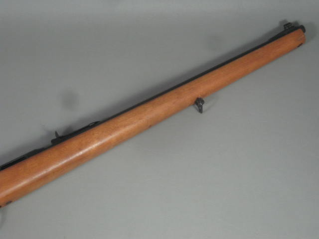 Savage Model 63 .22 Caliber Single Shot Rifle 2