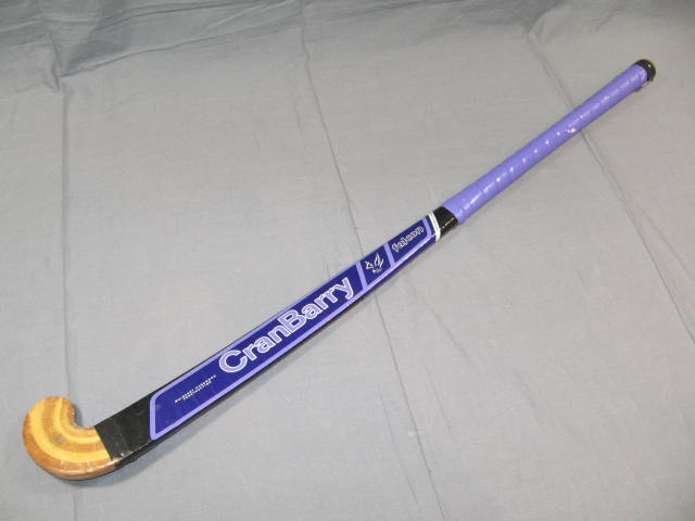 Field Hockey Goalie Equipment Stick Pads Itech STX Obo+ 16