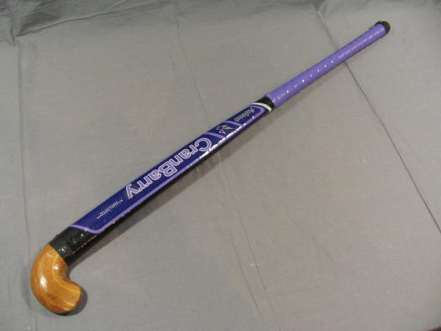 Field Hockey Goalie Equipment Stick Pads Itech STX Obo+ 17