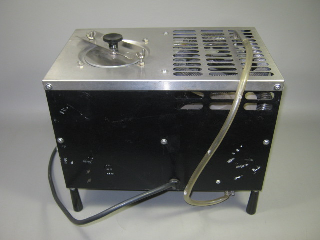 System 2 30AWater Electric Distiller Purifier Filter Filtration System + Manual 3